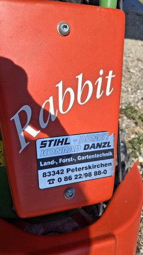 Agria profi balkenmäher - agria,