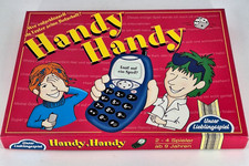 Brettspiel - Handy Handy -