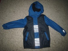 TCM Jacke Matschjacke Herbst