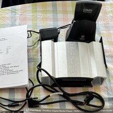 PhatNoise PhatBox 20GB MP3