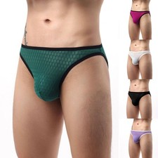 Low Rise Spitze Unterwäsche