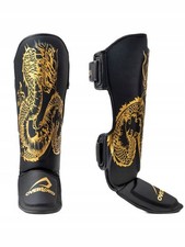 Schienbeinschoner mit