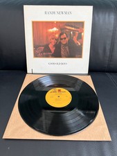 RANDY NEWMAN/Good old boys  -