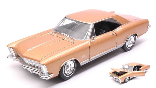 Modellauto maßstab buick - 1:24,