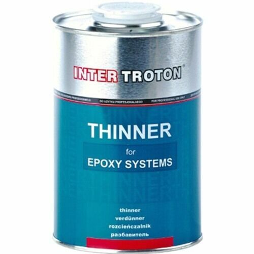 Verdünner epoxy verdünnung - verdÜnner,