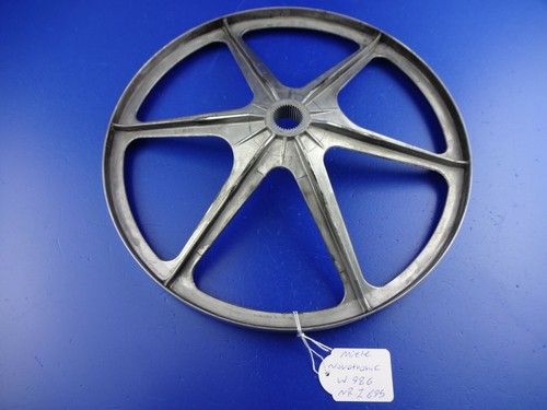 Keilriemen waschmaschine - waschmaschine,