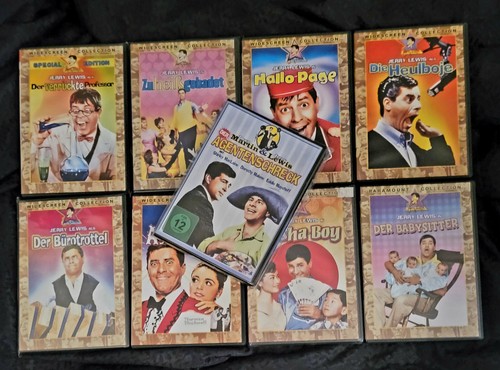 Jerry lewis widescreen - jerry,