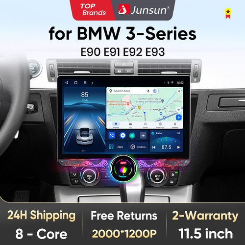 Für bmw 3er - für, e93