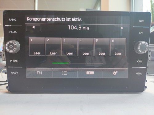 Original golf 5g discover - 7,