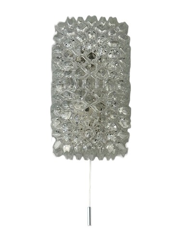 60er 70er jahre - jahre, wandlampe