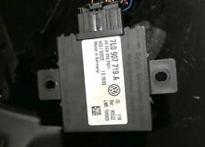 Q7 Touareg 7L Diebstahlschutz