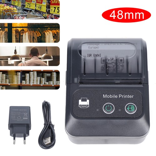 280 bluetooth thermodrucker - pt-280,