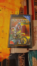 Kikstart (Mastertronic 1987)