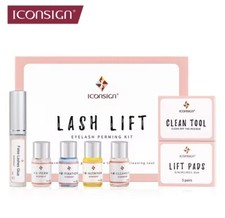 Wimpernlifting Starter Set