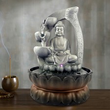 Zimmerbrunnen pumpe buddha - pumpe,