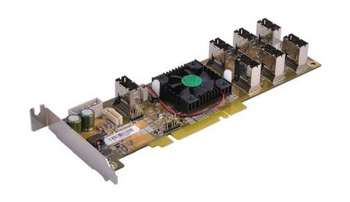 Chenbro sas expander karte - sas,