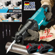 Säbelsäge Tigersäge