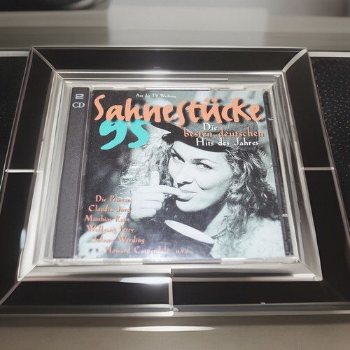 Sahnestücke die - 95,