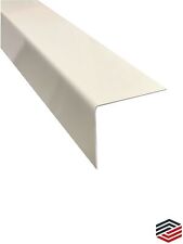 Aluwinkel Weiß RAL 9016