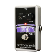 Electro-Harmonix Holy Grail