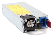 660183-001 HP 750W PLATINUM PSU FOR DL180 DL360 ML370 ML350 G6 DL380P G8
