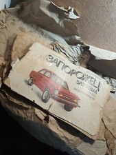 Betriebsanleitung / Handbuch