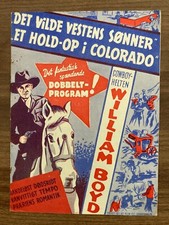 Alten colorado william boyd - alten,