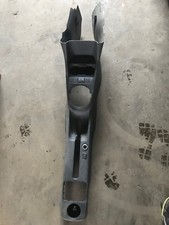 Skoda Roomster 5J original Mittelkonsole Tunnelverkleidung