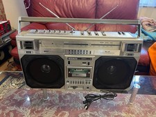 DIATONE JR-711 STEREO RADIO