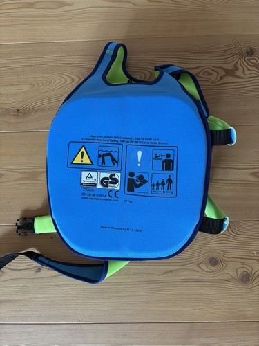 Schwimmweste aquasphere - schwimmweste,