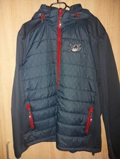Adler Mannheim Jacke XL