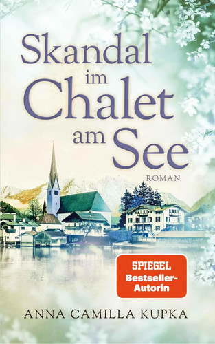 Skandal chalet see - skandal, im