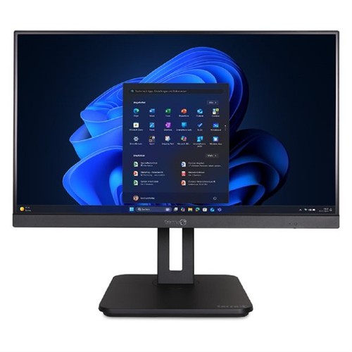 Wortmann terra all one - wortmann, all-in-one-pc