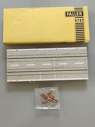 Faller ams 4702 anschluß - 4702,