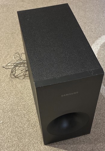 Samsung wm10 subwoofer - samsung, ps-wm10