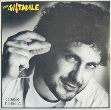 ENZO AVITABLE - RACE RUNNING -