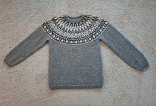 Icelandic Design Herren Island