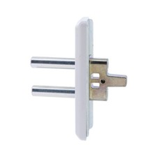 ABUS Wandverankerung