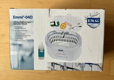 EMAG Ultraschallreiniger /