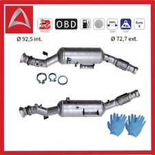 ✅ Ruß-Partikelfilter