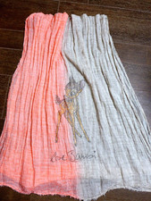 Schal Codello Disney Bambi Love neuwertig