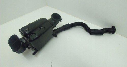 Airbox luftfilterkasten - airbox,