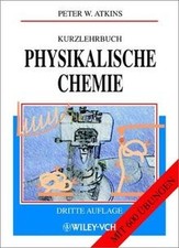 Kurzlehrbuch Physikalische