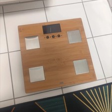 ADE Körperanalysewaage BA914