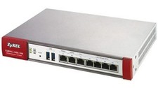 Zyxel Zywall USG 200 Unified
