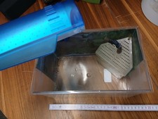 Aufzuchtbecken für Brutfische