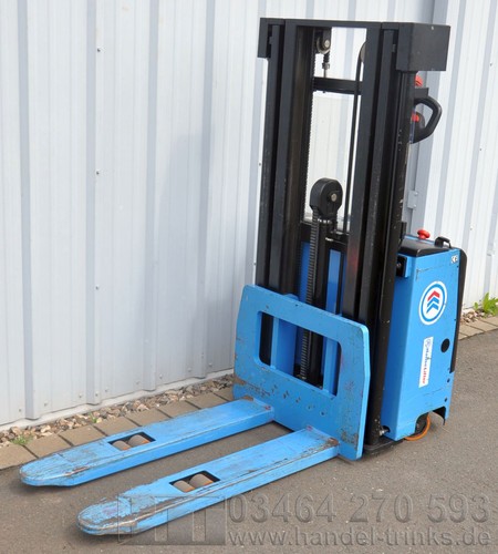Hanselifter 1534 el - ,