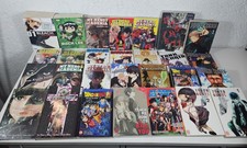 Manga Konvolut Sammlung 28