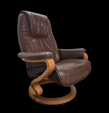 Himolla relax sessel echt - himolla,