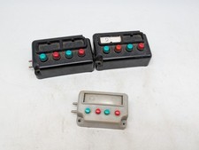 Zeuke bttb tastenpult - 3x,